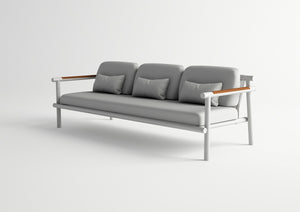Aurore Sofa 3 Seater