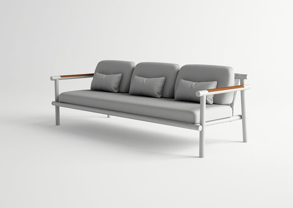 Aurore Sofa 3 Seater