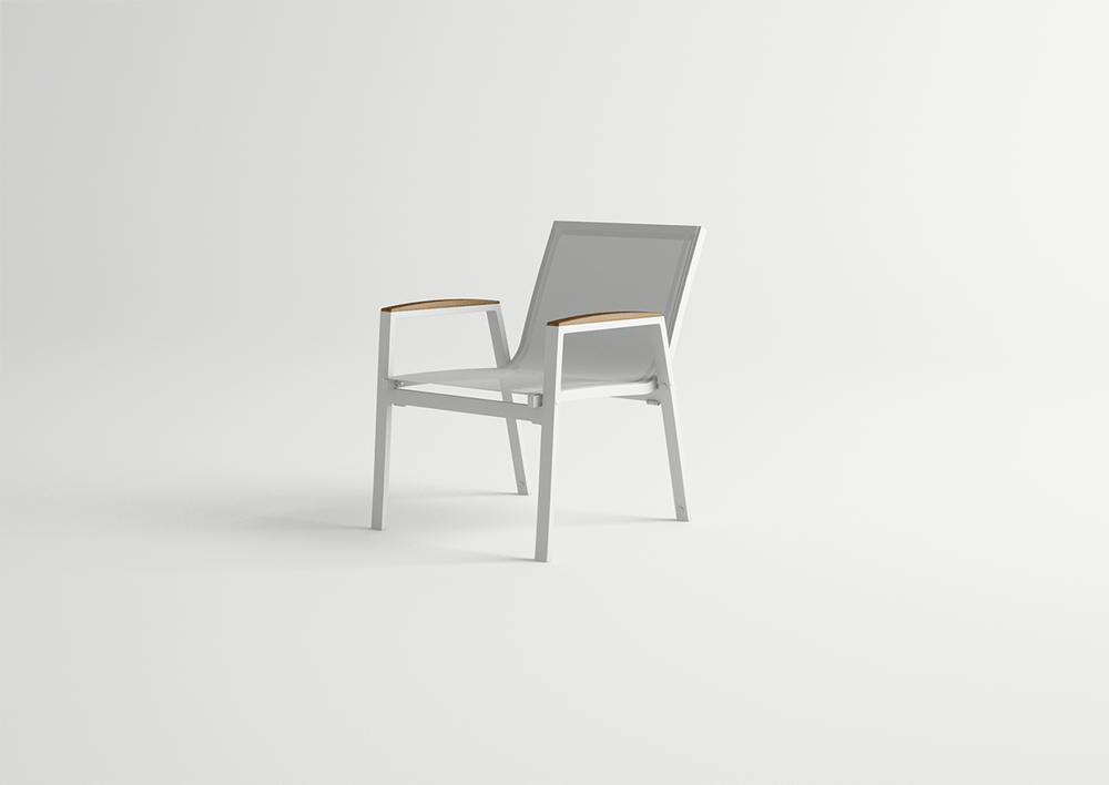 Amalia Lounge Armchair