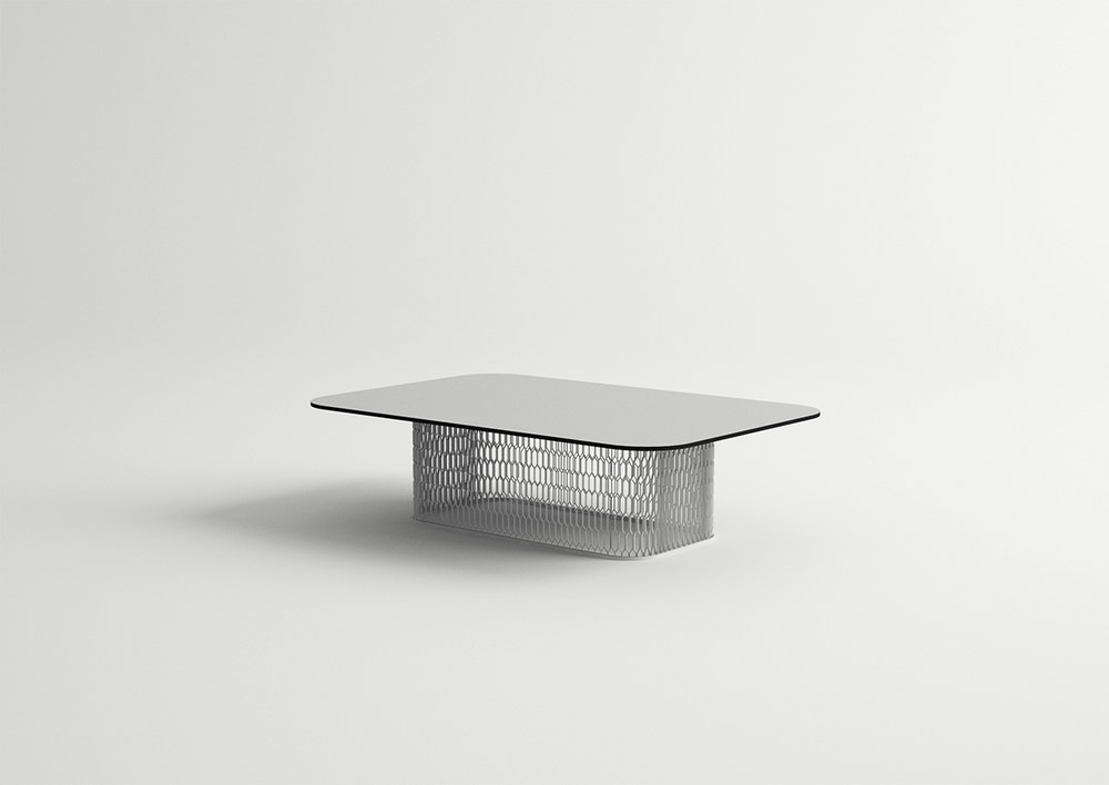 Venturi Coffee Table 4