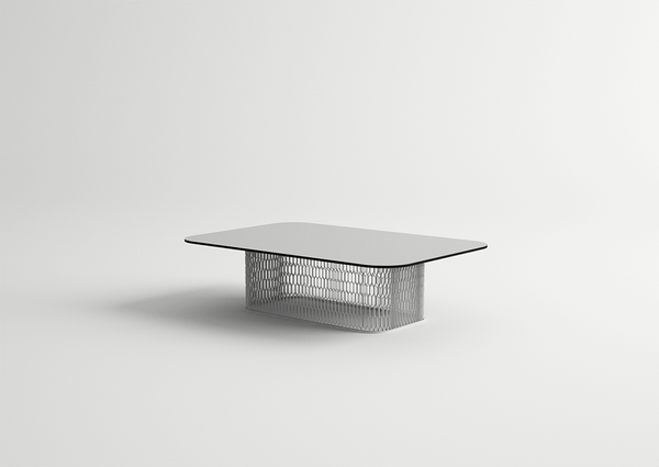 Venturi Coffee Table 4