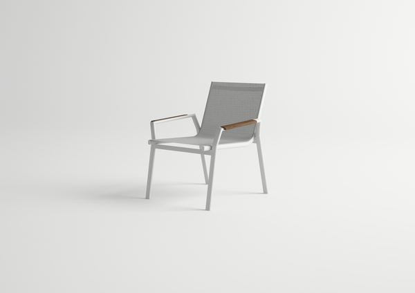 Gardéle Lounge Armchair