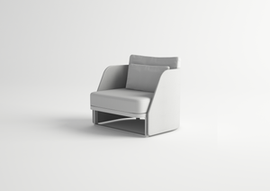 Venta Armchair 1 Seater
