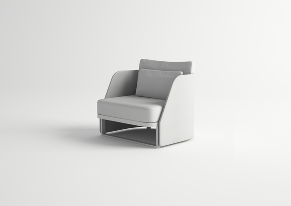 Venta Armchair 1 Seater