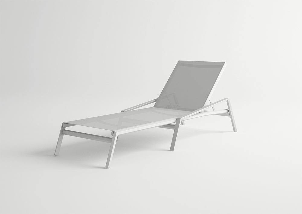 Orae Sunlounger