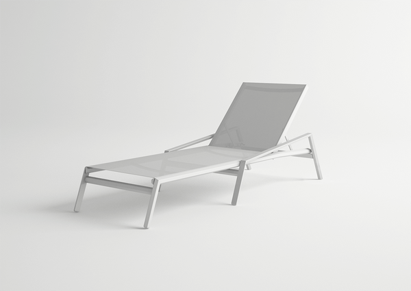 Orae Sunlounger