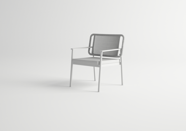 Sensora Armchair