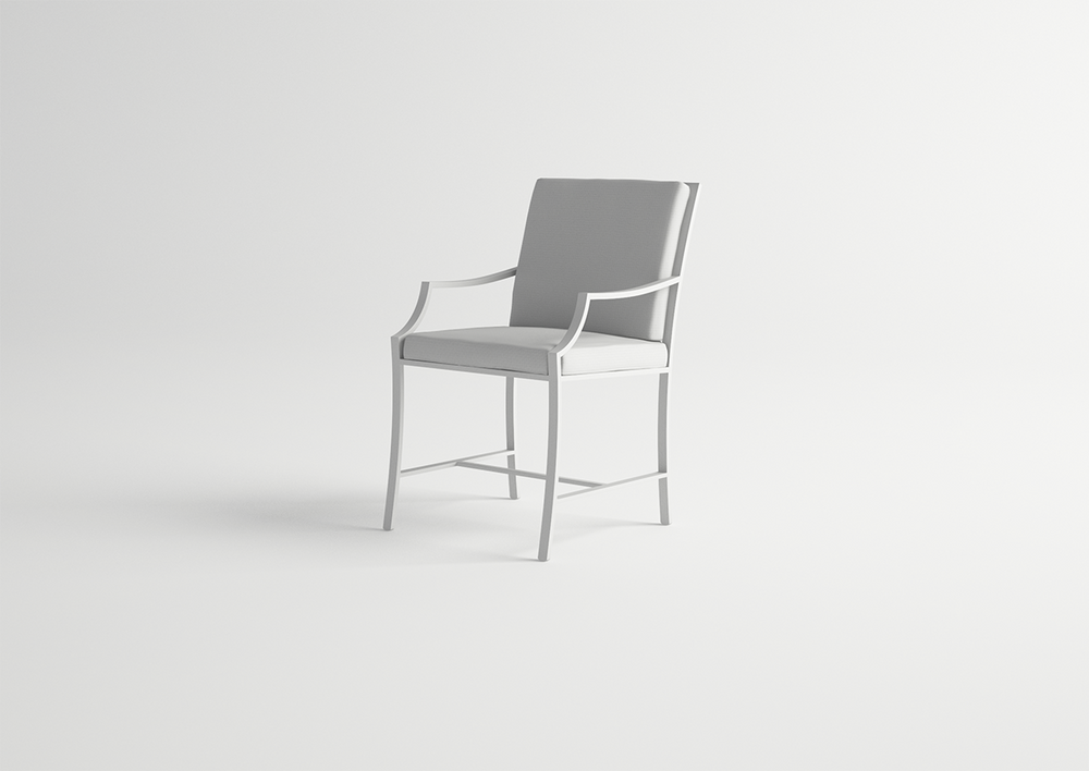 Agosta Armchair