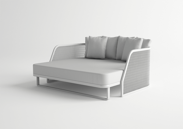 Venturi Daybed