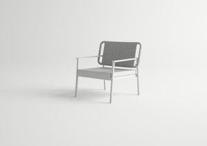 Sensora Lounge Armchair