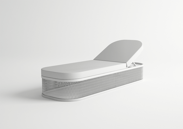 Venturi Sunlounger