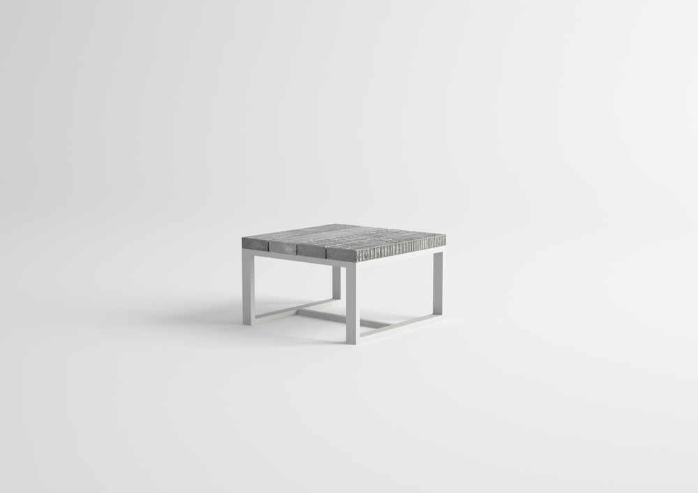 Ultera Side Table