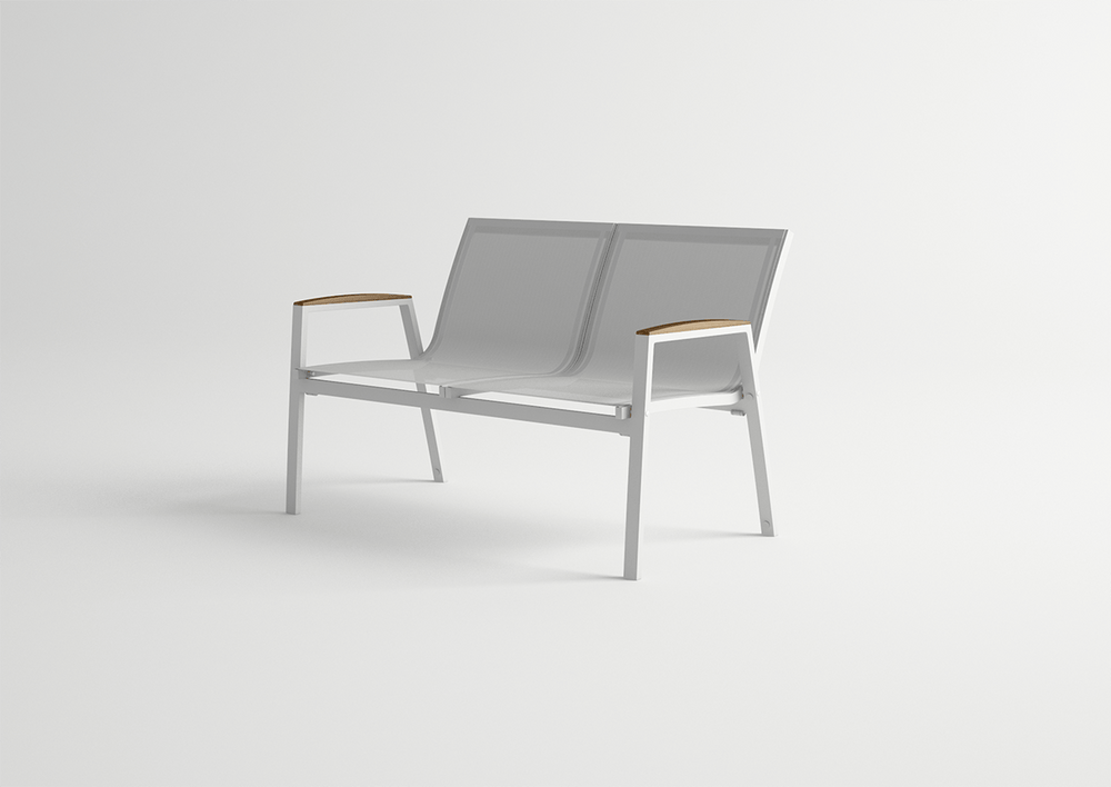 Amalia Sofa 2 Seater