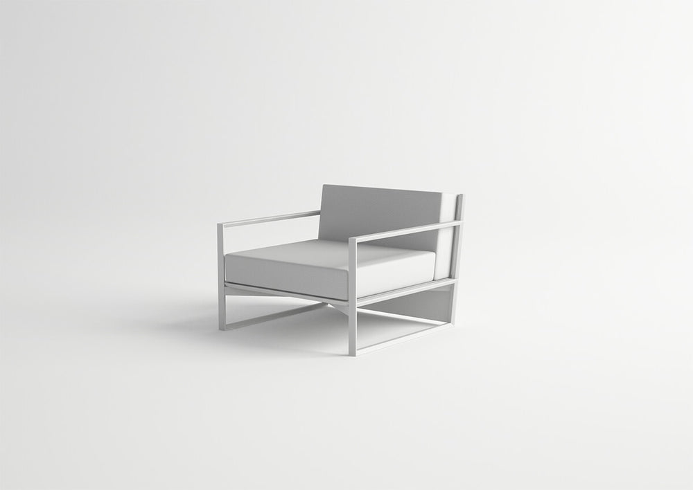 Orae Armchair 1 Seater