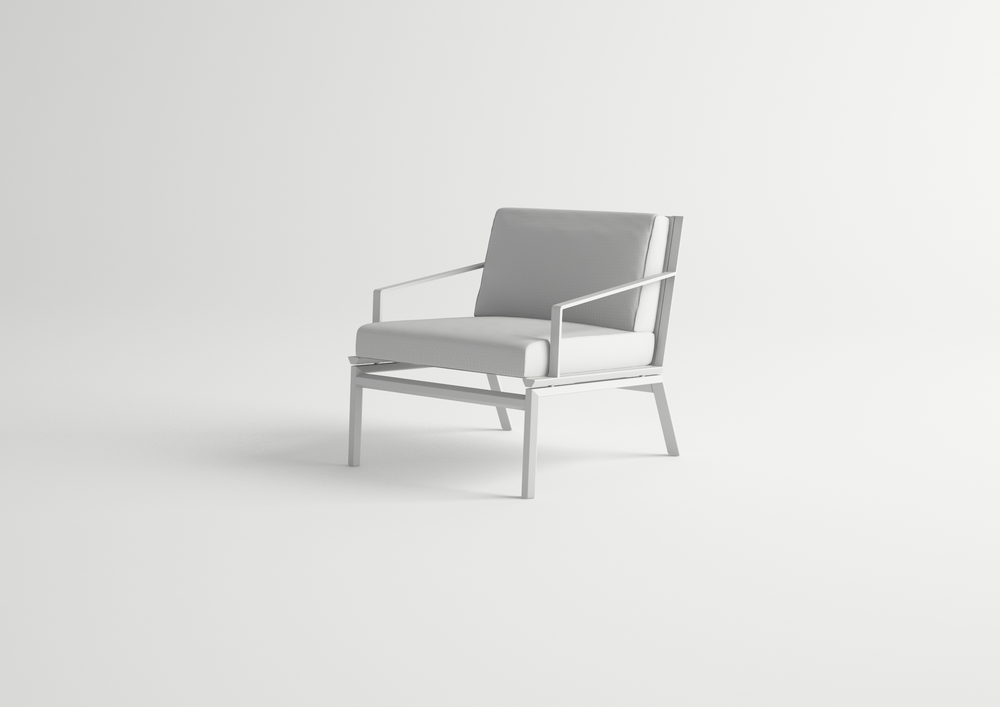 Orae Lounge Armchair