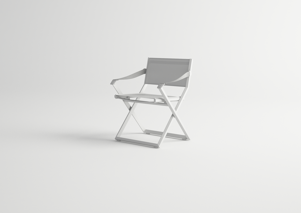 Victora Armchair