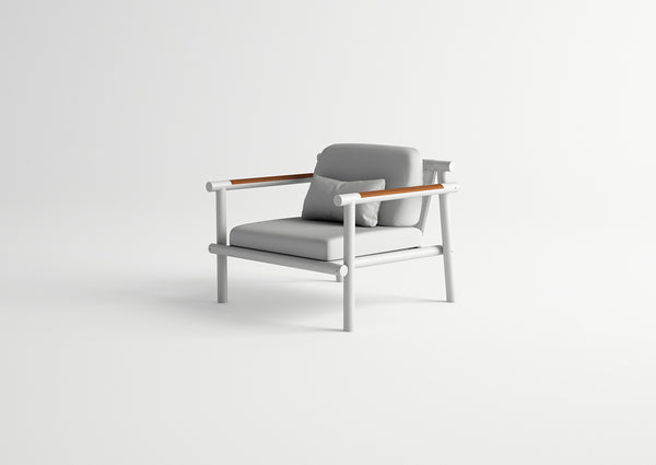 Aurore Lounge Chair