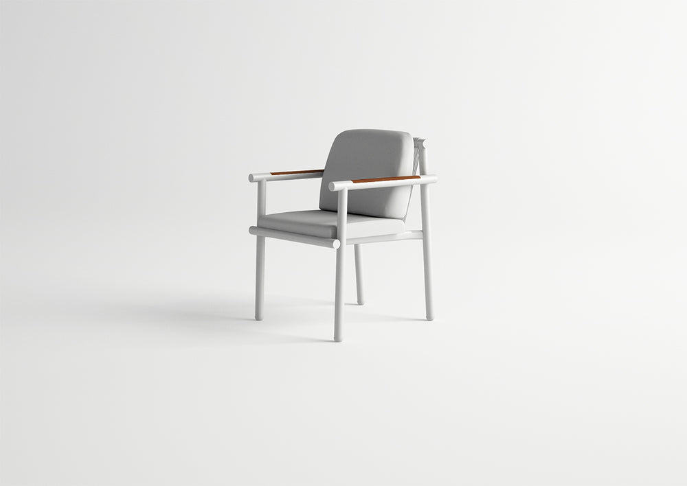 Aurore Armchair