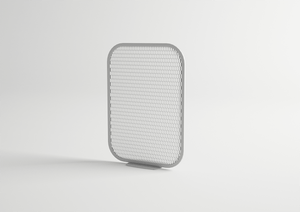 Venturi Partition