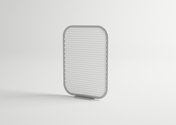 Venturi Partition