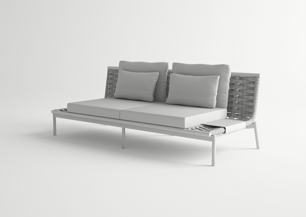 Naïda Sofa 2 Seater