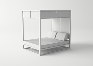Milosa Daybed