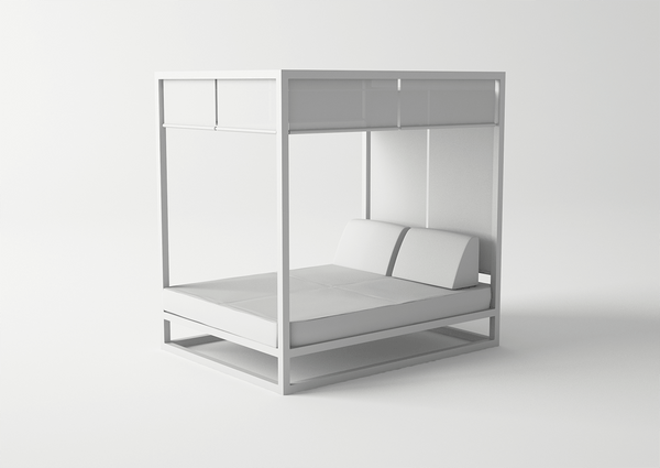 Milosa Daybed