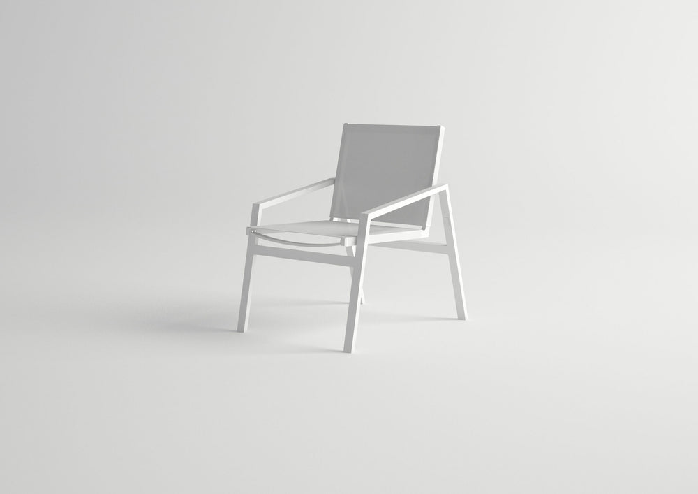 Pulva Armchair