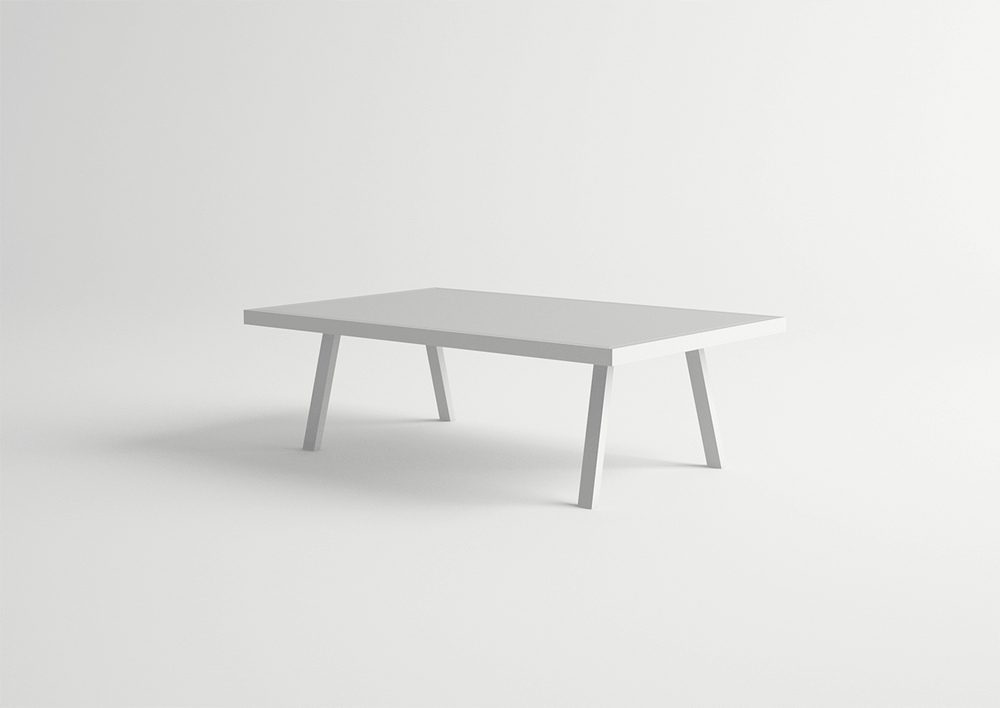 Pulva Coffee Table