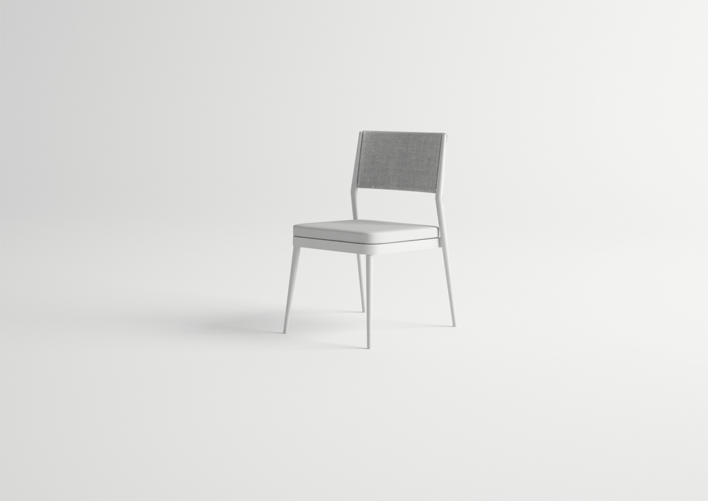 Curaco Chair