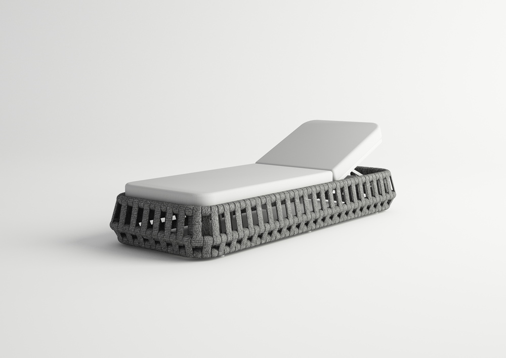 Litusa Sunlounger