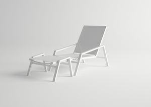 Pulva Lounge Armchair