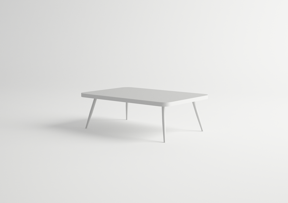 Gardéle Coffee Table