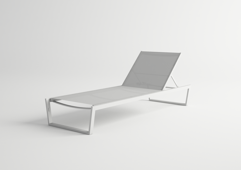 Costi Sunlounger