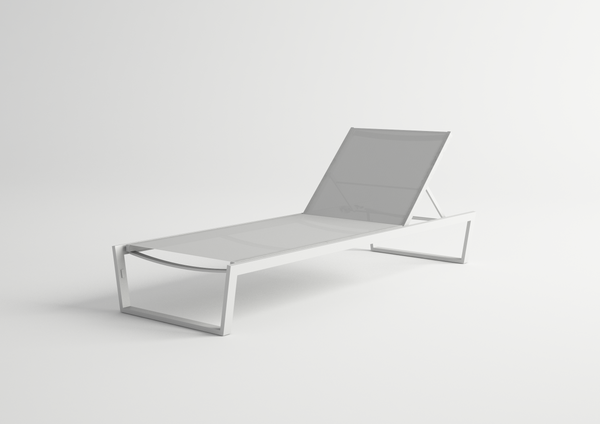 Costi Sunlounger