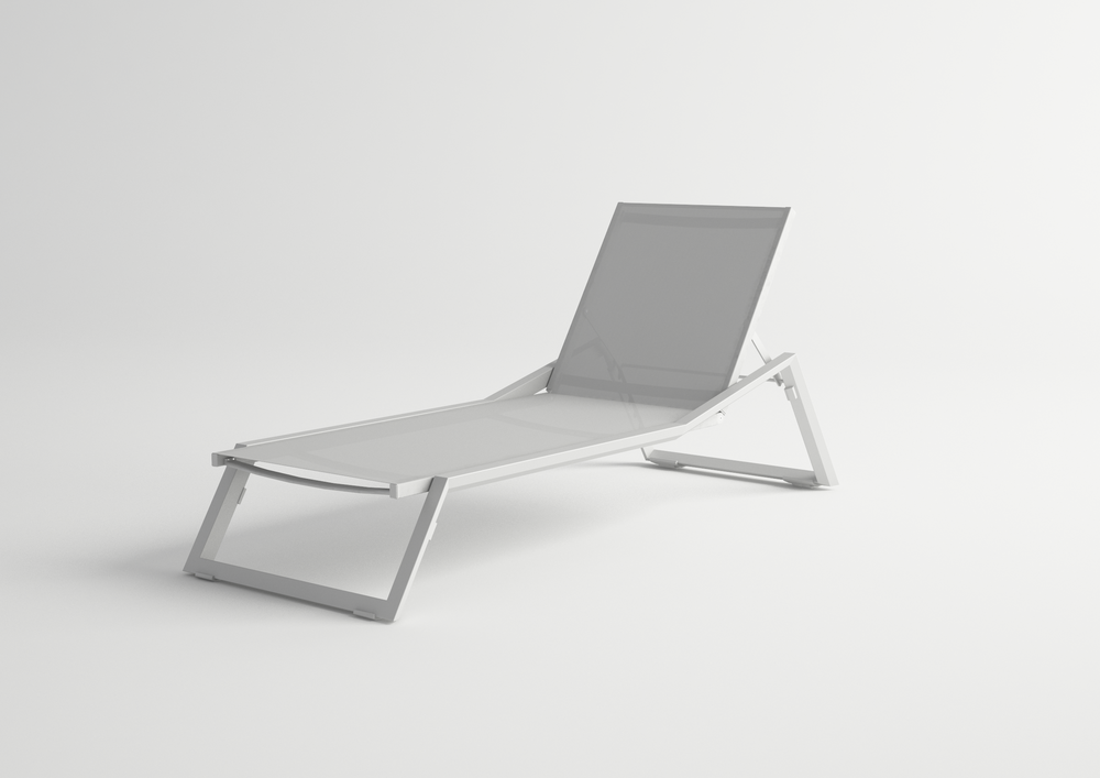 Nubea Sunlounger