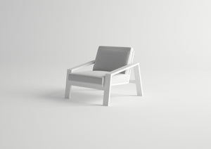 Pulva Armchair 1 Seater