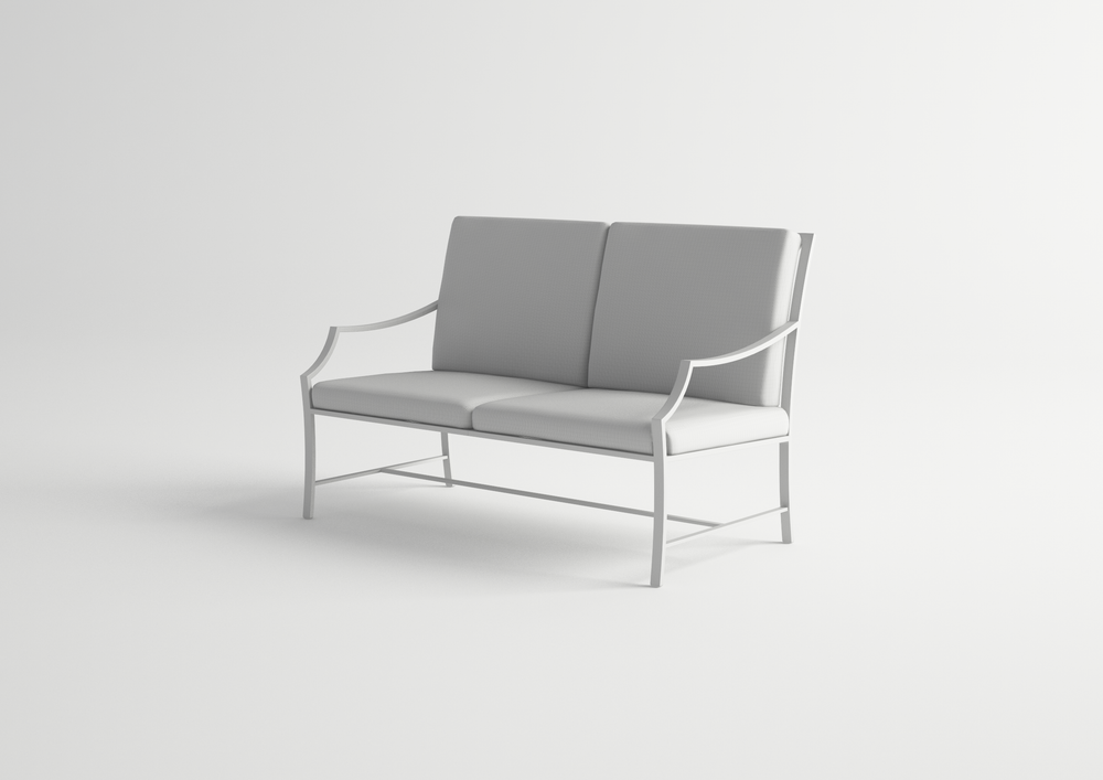 Agosta Sofa 2 Seater