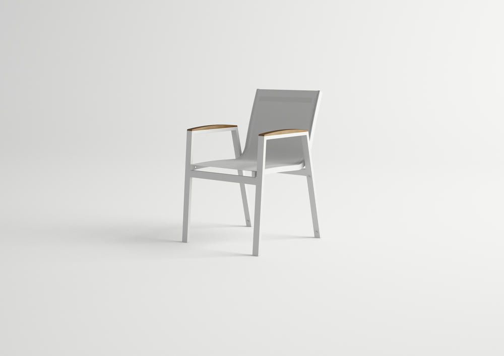 Amalia Armchair