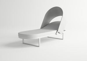 Venta Sunlounger