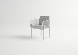 Isola Armchair