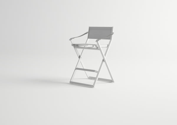 Victora Ii Barstool