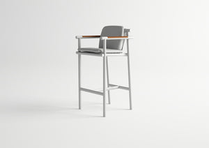 Aurore Barstool