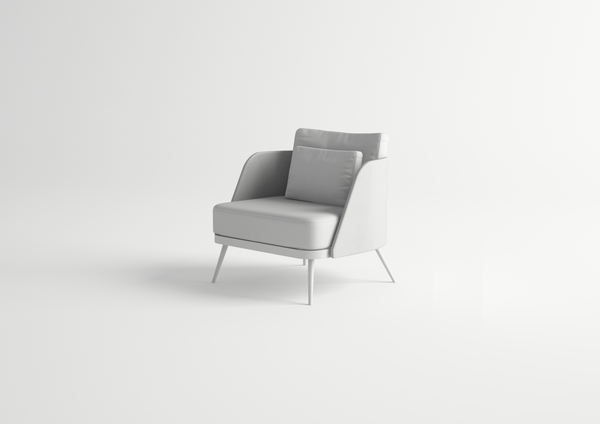 Venta Lounge Armchair