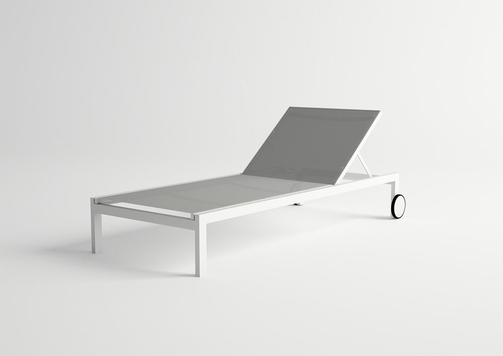 Milosa Grand Sunlounger