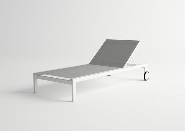 Milosa Grand Sunlounger