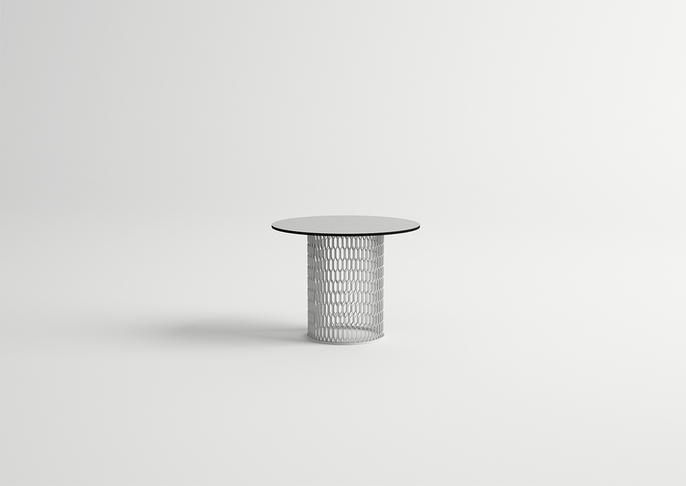Venturi Coffee Table