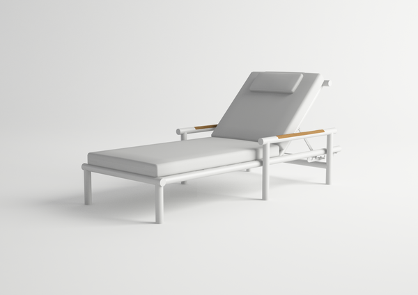 Aurore Sunlounger