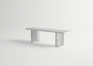 Venturi Side Table 2