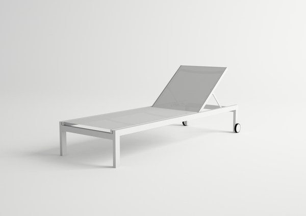 Milosa Sunlounger